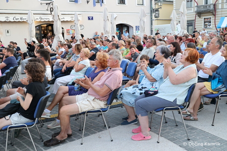 Poletje v Kamniku - koncert Mestne godbe Kamnik (31)